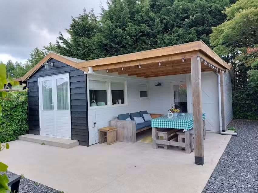 George’s Lodges Renesse