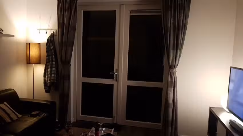 Alquiler de apartamento en Gerbrandion