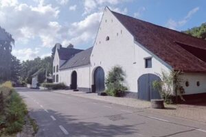 Geverikerhof