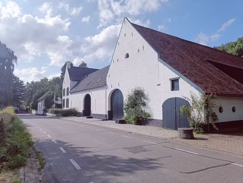 Geverikerhof