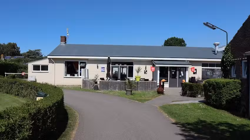 Camping familial De Rozenhof
