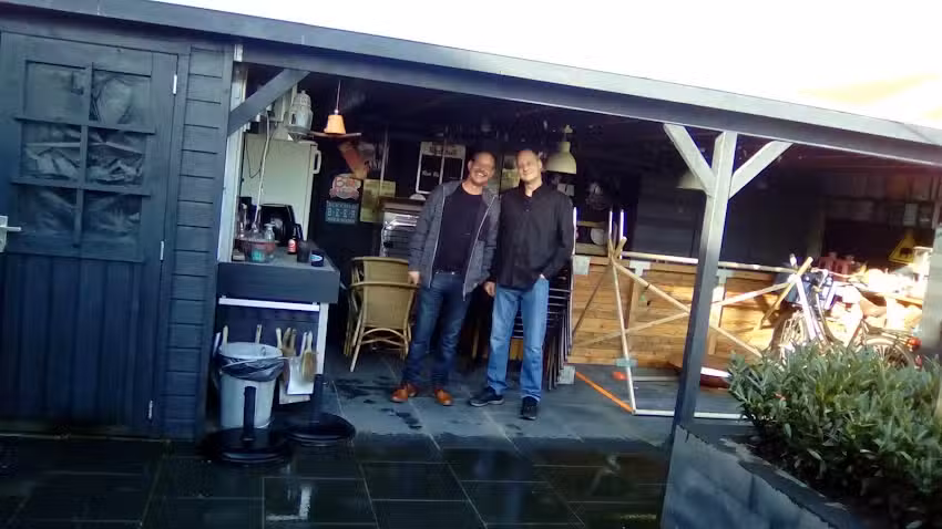 Family home De Maten