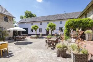 Séjours Gillishof Slowlife