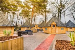 Glamping-Zeit | Glamping in Limburg