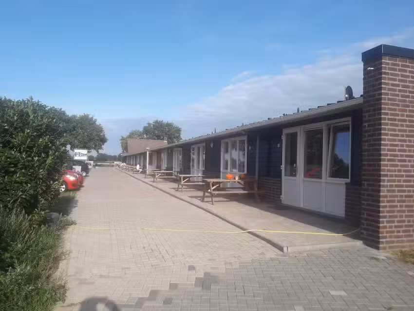 Goertz Campus Apartments