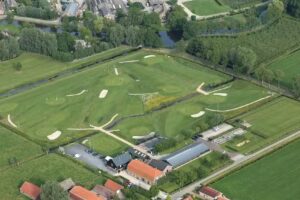 Campo de golf Noordeloos