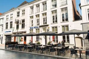 Hôtel Good Seasons à Bois-le-Duc