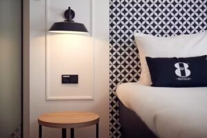 Gr8 Hotel Maastricht