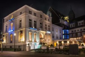 Grand Brasserie Rubenshof