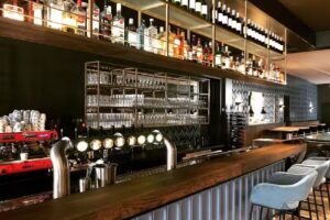 Grand Café De Doelen