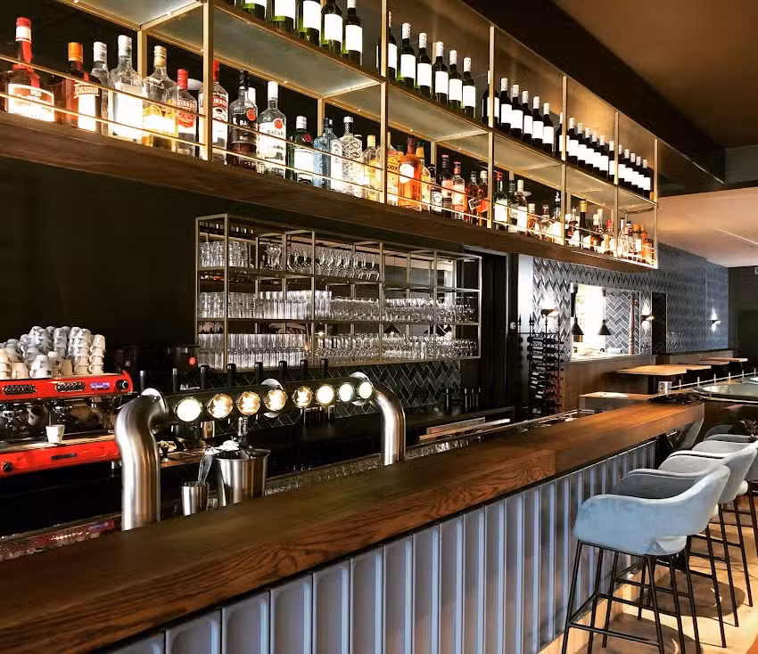 Grand Café De Doelen