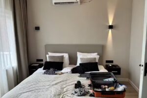 Apartamento Grand Central