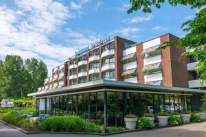 Grand Hôtel Amstelveen