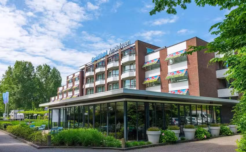 Grand Hotel Amstelveen