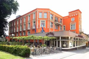 Grand Hôtel Monopole