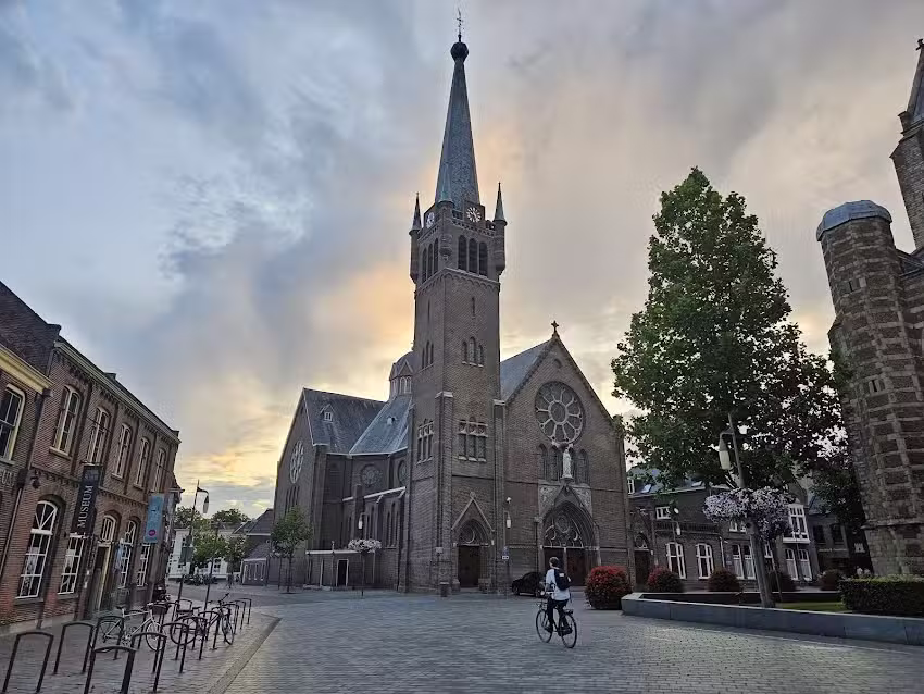 Grand Suite (la Posada)