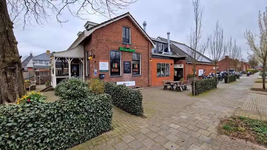 Grand Café de Hoek
