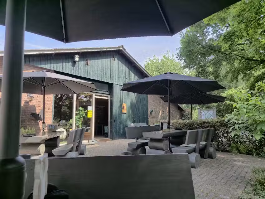 Recreación en pastizales