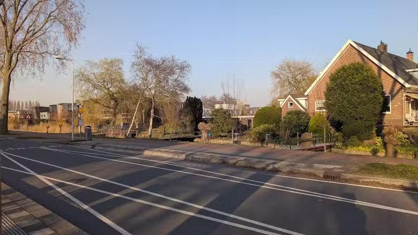 Green Stay Amsterdam