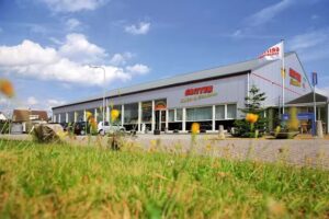 Gritter Chalets & Caravans