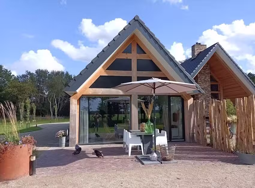 Un sommeil plus vert