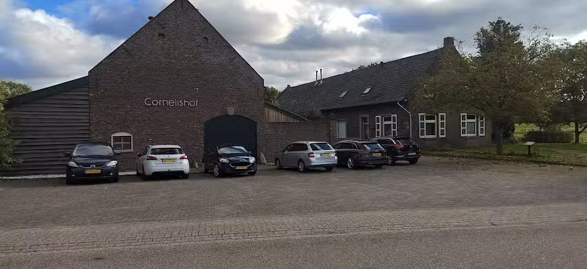 groenslaperij de Cornelishof