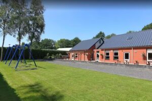 Gruppenunterkunft Alinghoek