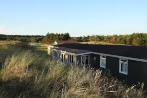 Group accommodation De Boekanier