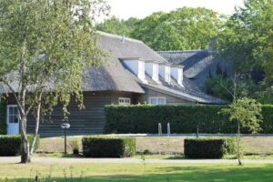 Alojamiento para grupos De Duikse Hoef