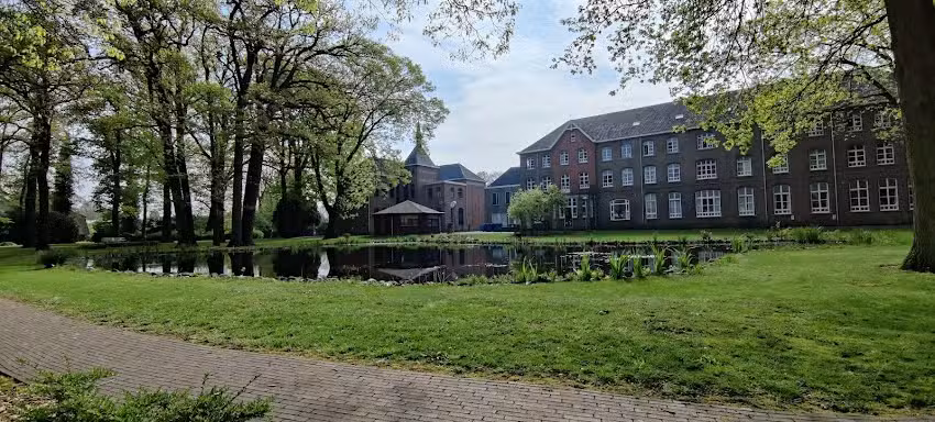 alojamiento para grupos De Eik