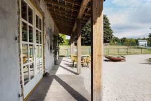 Hébergement de groupe De Ezelgasterij