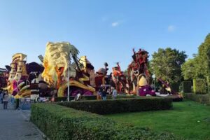 Group accommodation ‘de Follenhoegh’