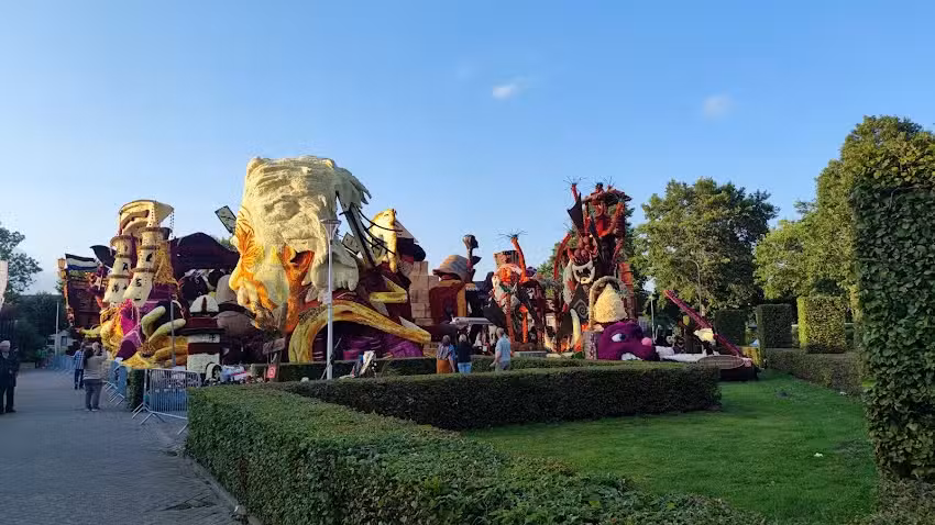 Group accommodation ‘de Follenhoegh’