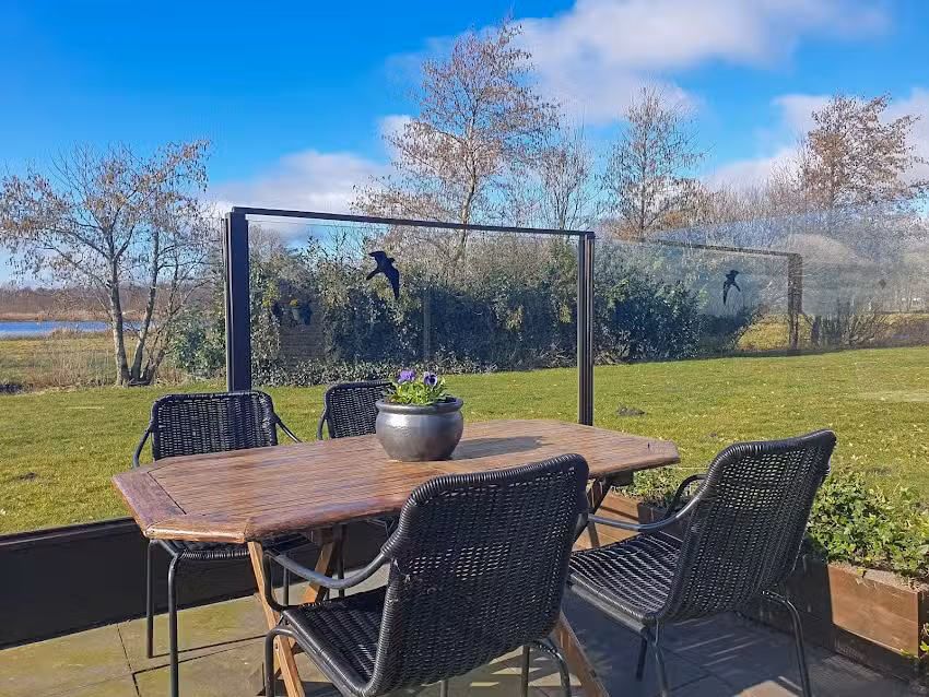 Hébergement de groupe De Kern | Villa De Kern