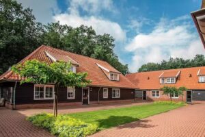 Hébergement de groupe le Twentse Hoeve