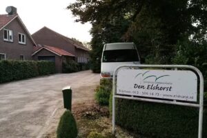 Groepsaccommodatie Den Elshorst