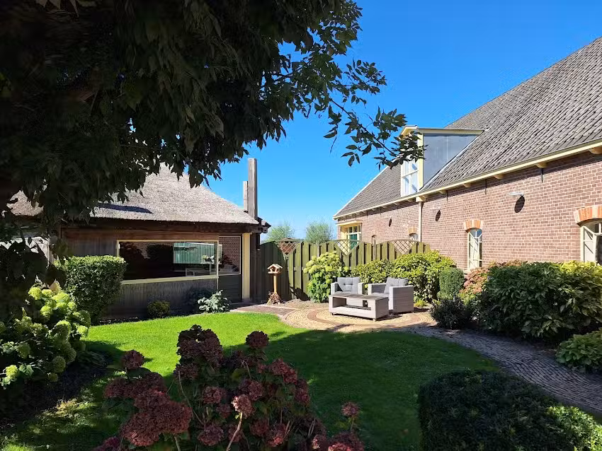 Alojamiento para grupos Gaaglust