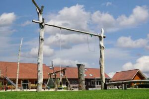 Groepsaccommodatie Gelders Groenland