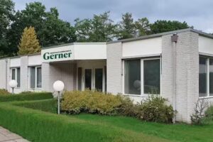 Gruppenunterkunft Gerner