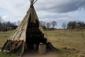 Groepsaccommodatie “Het Kasteel”