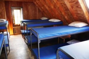 Hébergement de groupe Hoeve Elba Texel