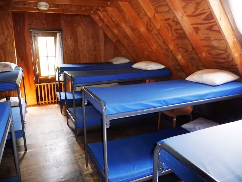 Gruppenunterkunft Hoeve Elba Texel