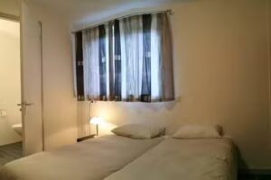 Groepsaccommodatie In de Vlinderkes