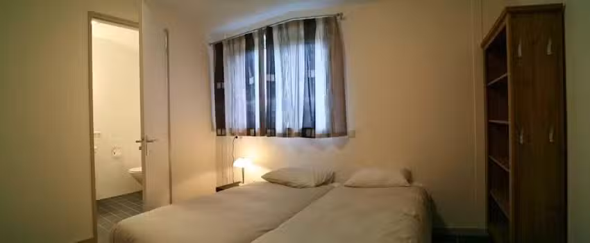 Group accommodation In de Vlinderkes