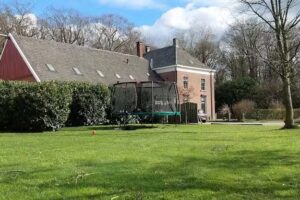 Groepsaccommodatie “Landgoed Wissink”