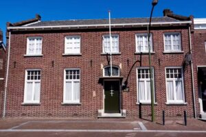 Gruppenunterkunft Lutjen Hendrik