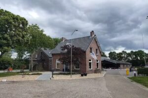 Groepsaccommodatie “Ons Thuis”