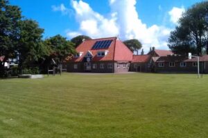 Hébergement de groupe Paradiso