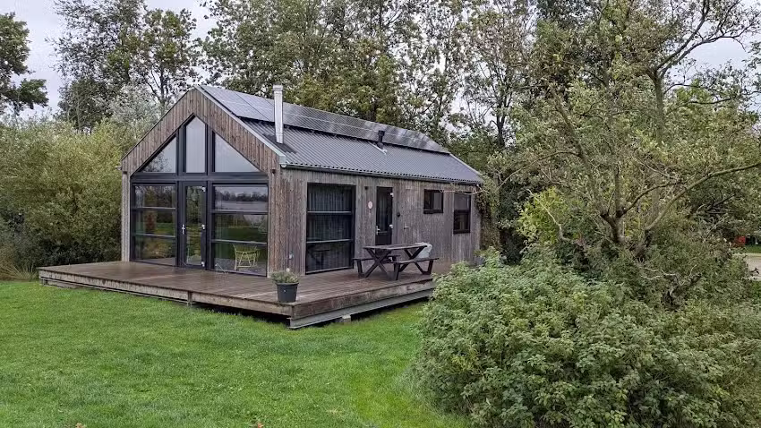 Gruppenunterkunft Pean