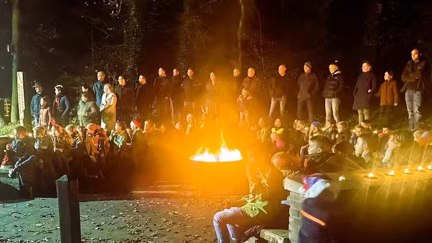 Group accommodation ‘t Luukske